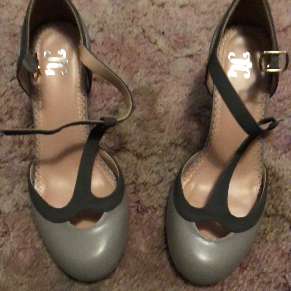 Heels